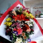 Almac&eacute;n de Flores.