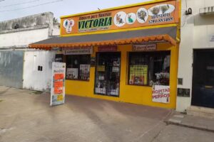 Almacen de flores seca Victoria