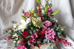 Altamira – Florería de Diseño