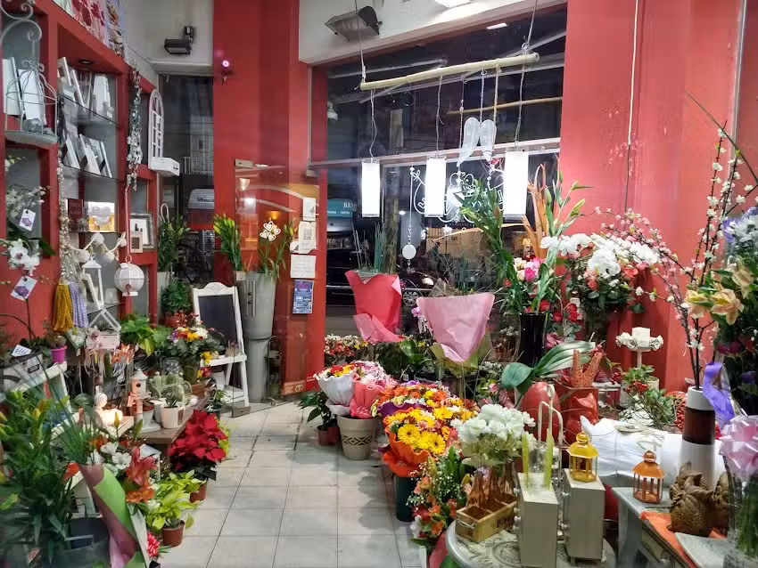 Aromas de Haedo