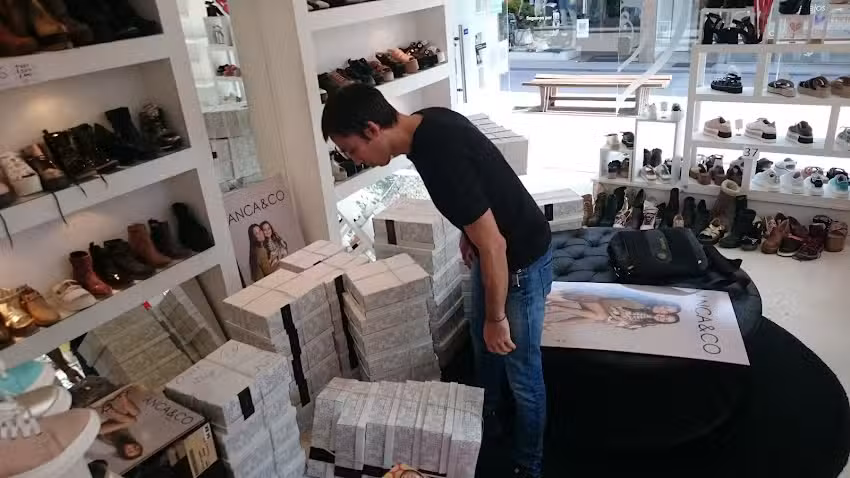 Boutique De Flores