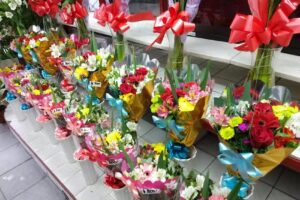 El Jardín de Flores