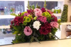 El Lenguaje de las Flores