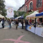 Feria de plantas y flores