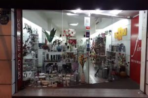 Flora Deco & Regalos