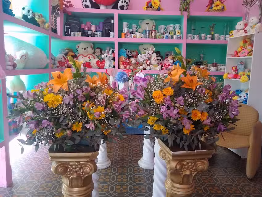 Florer&iacute;a Argentina