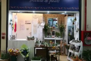 Floreria Aurore de fleurs