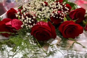 Florer&iacute;a Bety