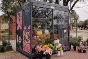 Floreria Boutique &bull; M. Bozzi