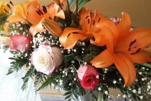 Floreria Buenos Aires