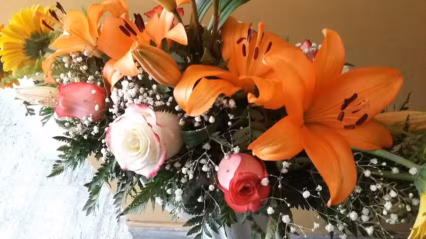 Floreria Buenos Aires