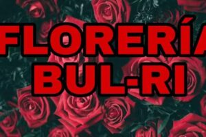 Floreria BUL-RI