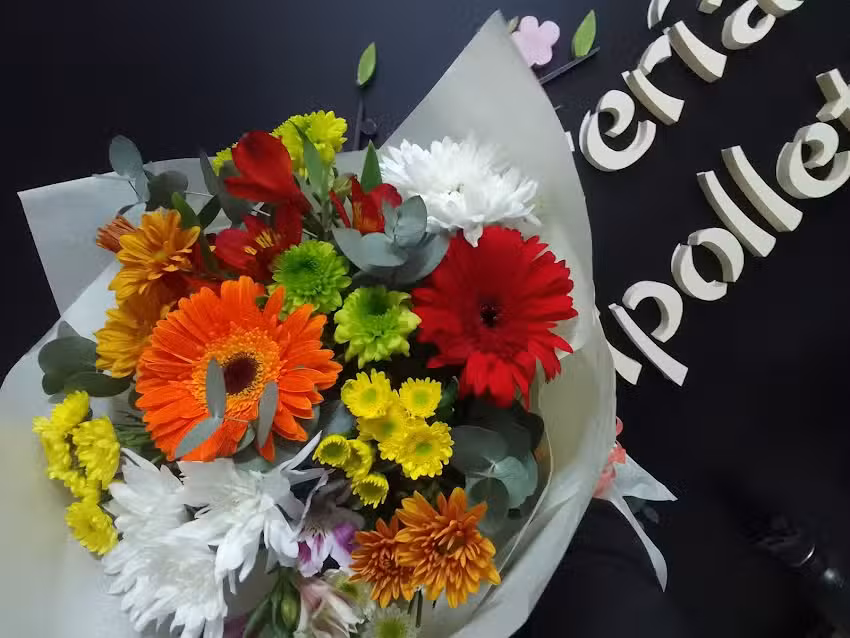 Florer&iacute;a cipolletti