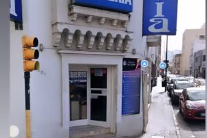 Floreria Del Centro, 25 de mayo