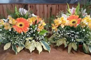 Florer&iacute;a Dulce Magnolia