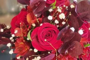 Florer&iacute;a el motivo