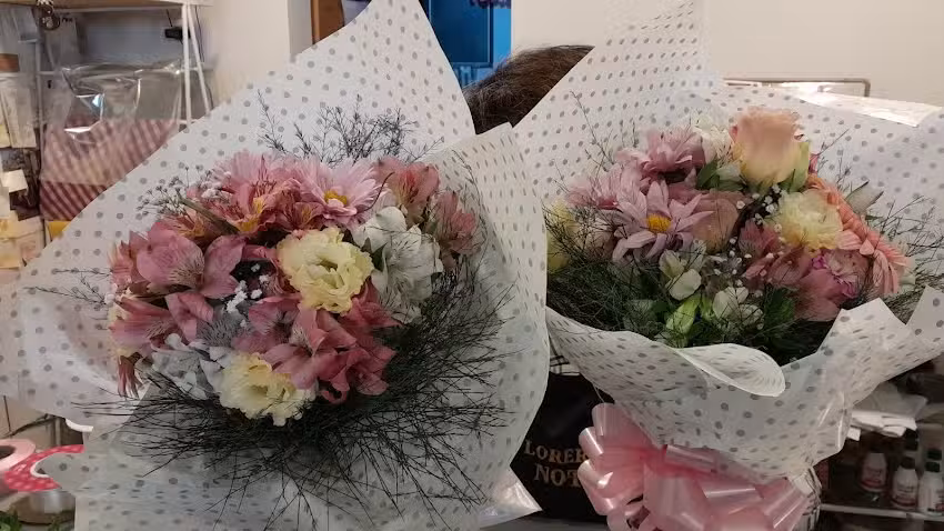 Florer&iacute;a El Notro