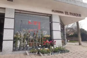 Floreria El Parque