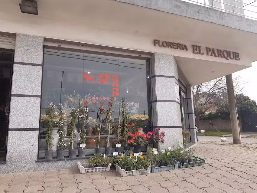 Floreria El Parque