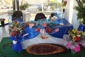 Florer&iacute;a El Paso