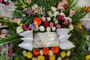 Florer&iacute;a El Pensamiento