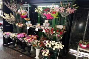 Florer&iacute;a Gaby Flor