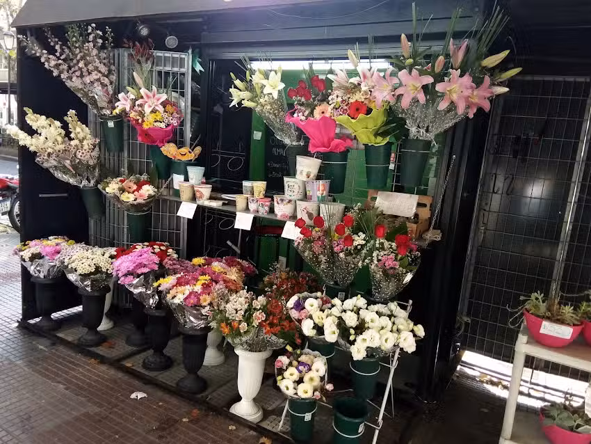 Florer&iacute;a Gaby Flor