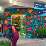 Florer&iacute;a Garden