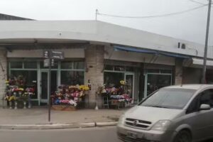 Florería Gaspar Campos