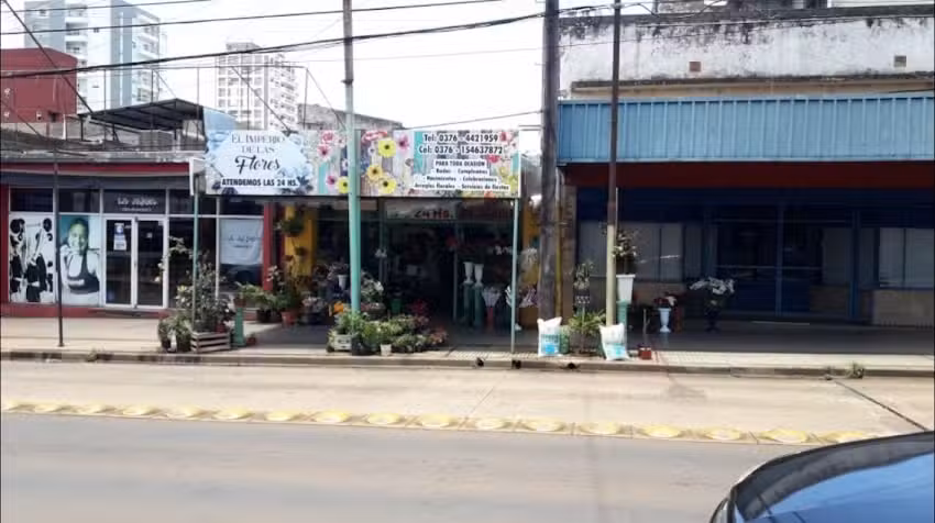 Floreria Imperio De Las Flores