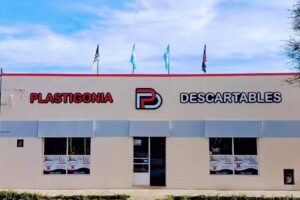 Florer&iacute;a Irup&eacute;