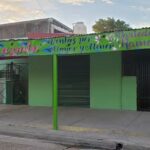 Florer&iacute;a Jazm&iacute;n