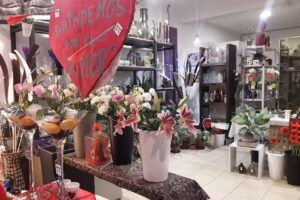 Florer&iacute;a KAD&Ocirc; Bah&iacute;a Blanca