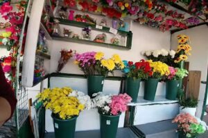 Floreria Kiara &ndash; Local 2