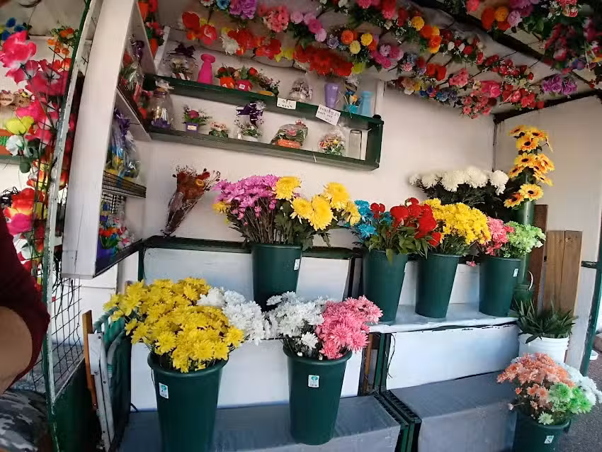 Floreria Kiara &ndash; Local 2