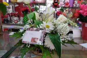 FLORERIA LA EMPERATRIZ