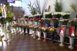 Floreria La Nueva Esquina