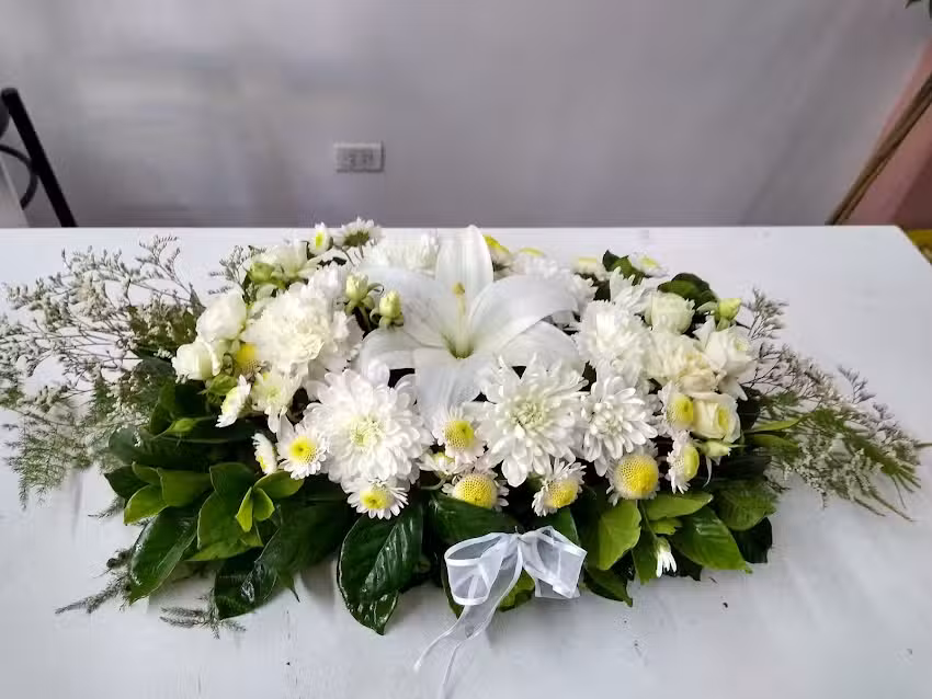 FLORERIA LA ORQUIDEA