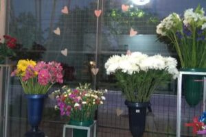 Floreria Las Gardenias