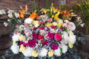 Floreria Las Margaritas