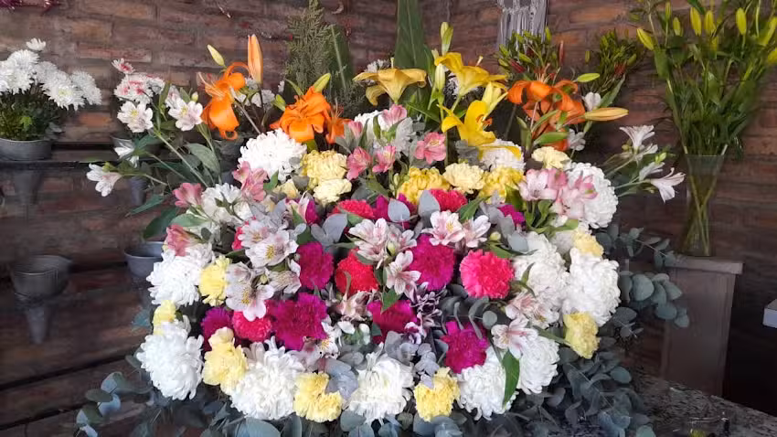 Floreria Las Margaritas