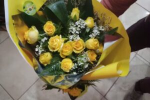 Florer&iacute;a las Palmas