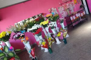 Florer&iacute;a Leandro