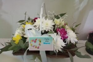 Florer&iacute;a Lilia