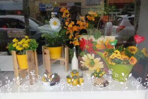 Florería Los Alpes – Necochea