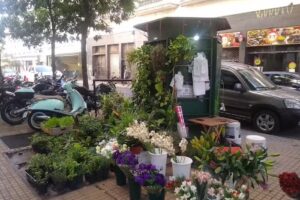 Florería Los Chicos