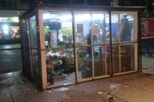 Florer&iacute;a Los Incas