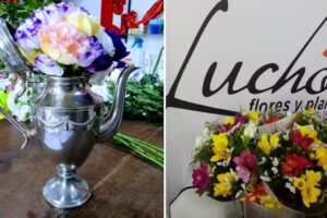 Florer&iacute;a Luch&rsquo;o