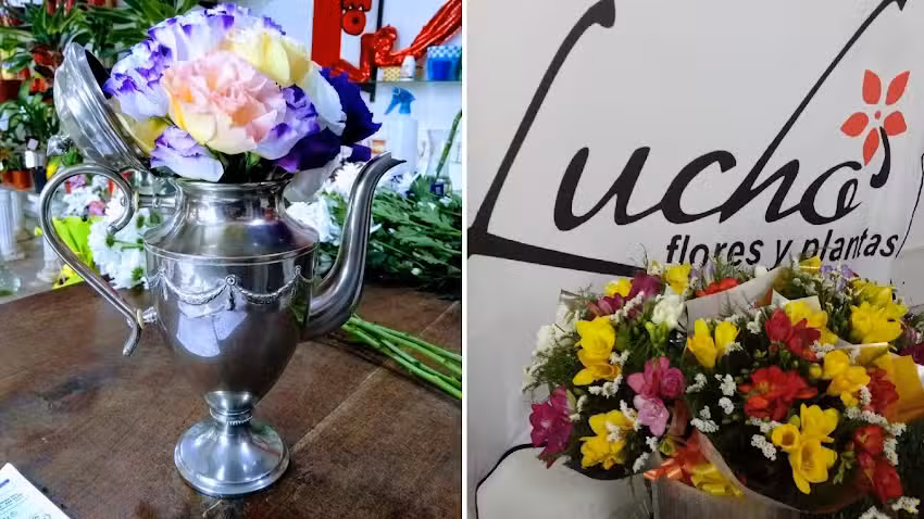 Florer&iacute;a Luch&rsquo;o