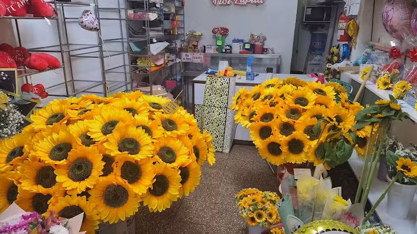 Florer&iacute;a Lupita